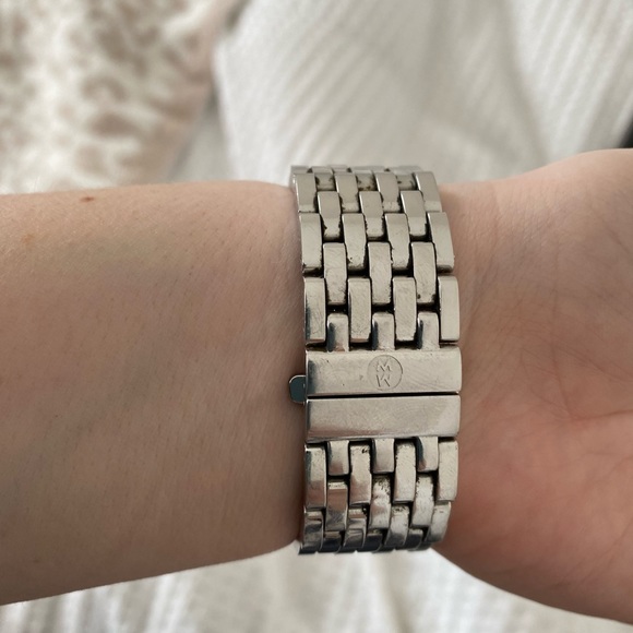 Michele CSX Watch - Picture 4 of 4